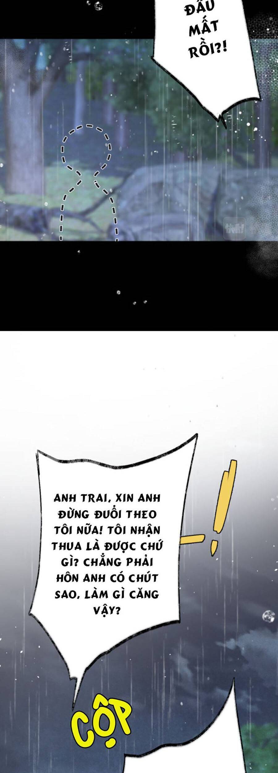 Lâu Tiểu Thư, Lại Gặp Nhau Rồi Chap 81 - Next Chap 82