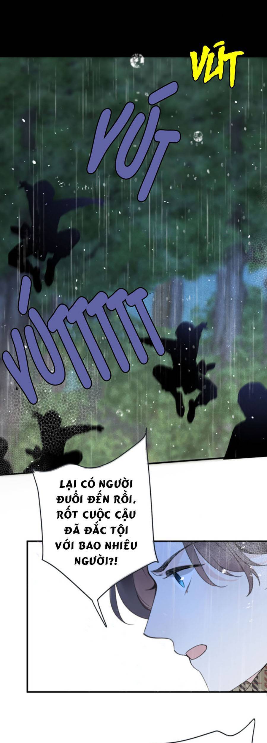 Lâu Tiểu Thư, Lại Gặp Nhau Rồi Chap 81 - Next Chap 82