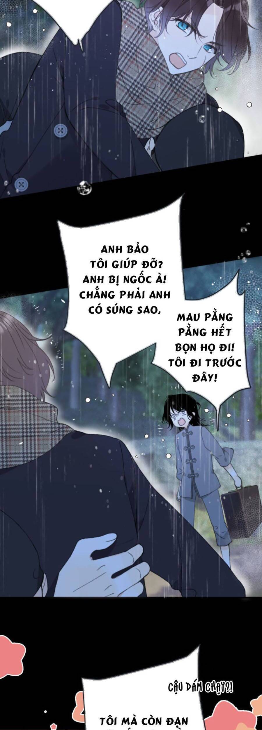 Lâu Tiểu Thư, Lại Gặp Nhau Rồi Chap 81 - Next Chap 82