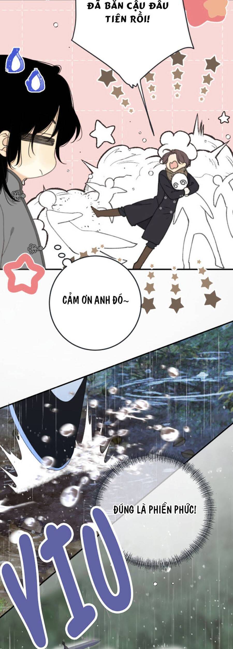 Lâu Tiểu Thư, Lại Gặp Nhau Rồi Chap 81 - Next Chap 82