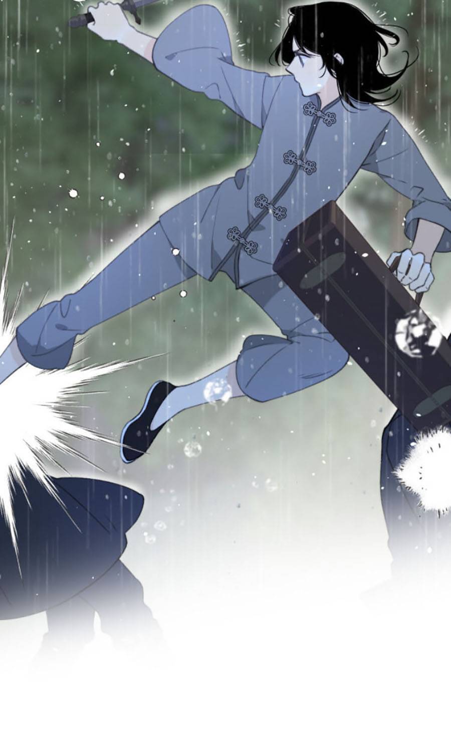 Lâu Tiểu Thư, Lại Gặp Nhau Rồi Chap 81 - Next Chap 82