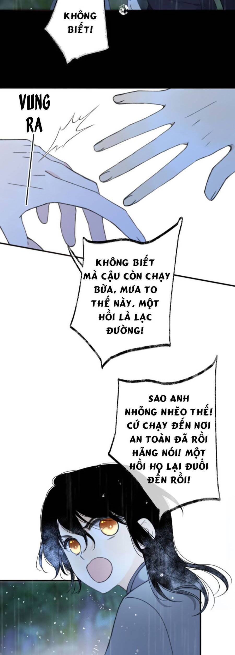 Lâu Tiểu Thư, Lại Gặp Nhau Rồi Chap 81 - Next Chap 82