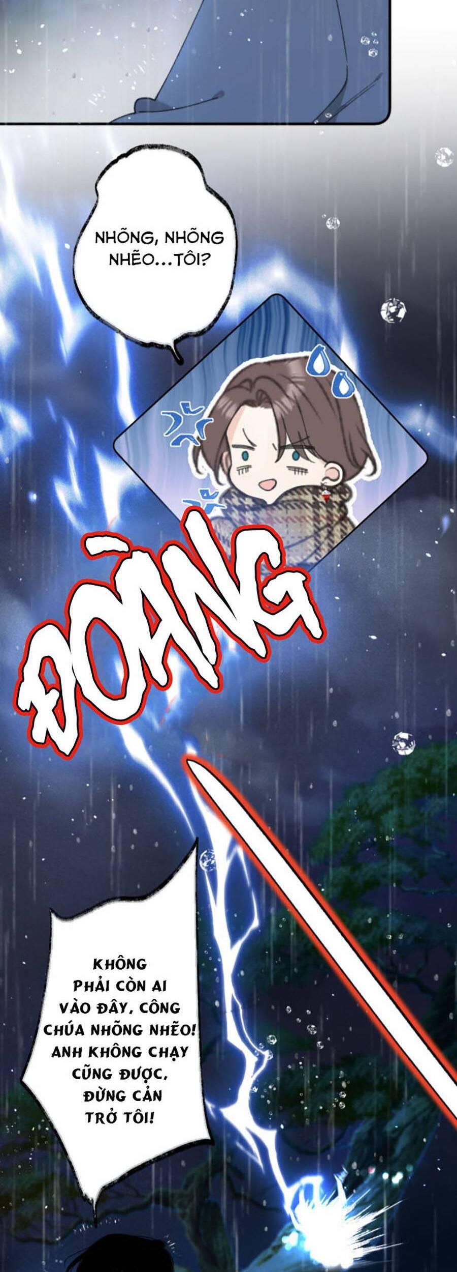 Lâu Tiểu Thư, Lại Gặp Nhau Rồi Chap 81 - Next Chap 82