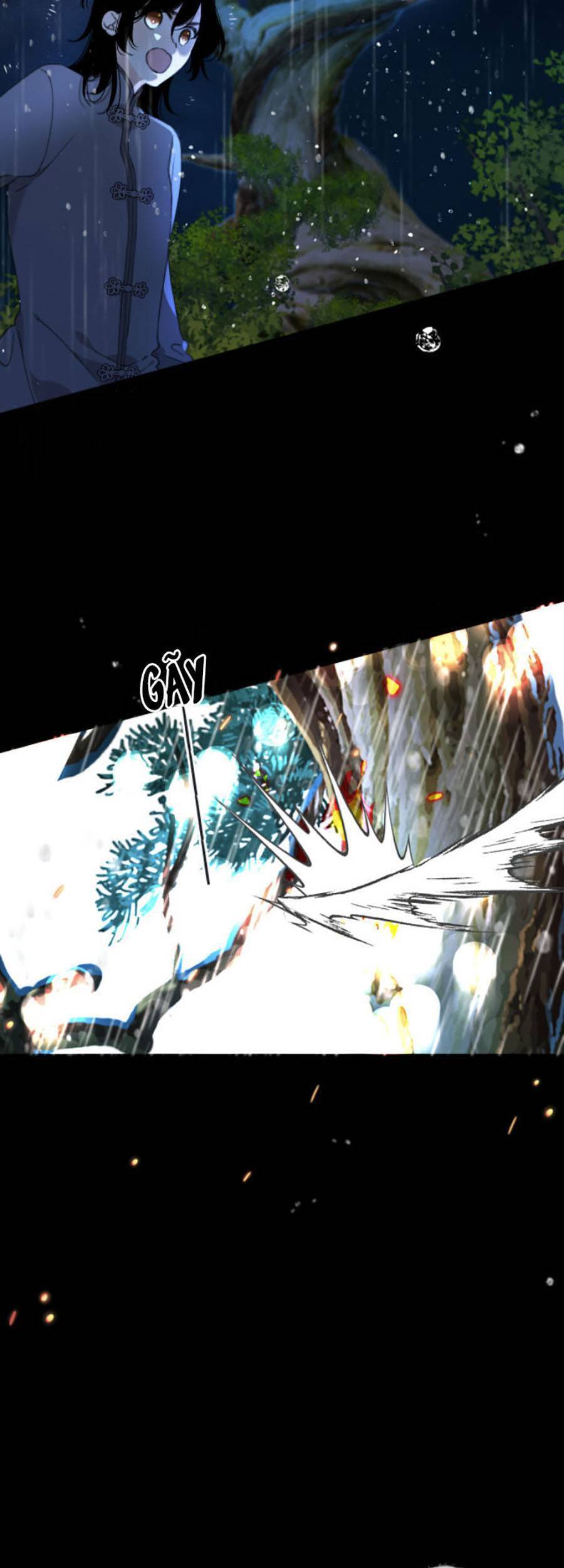 Lâu Tiểu Thư, Lại Gặp Nhau Rồi Chap 81 - Next Chap 82