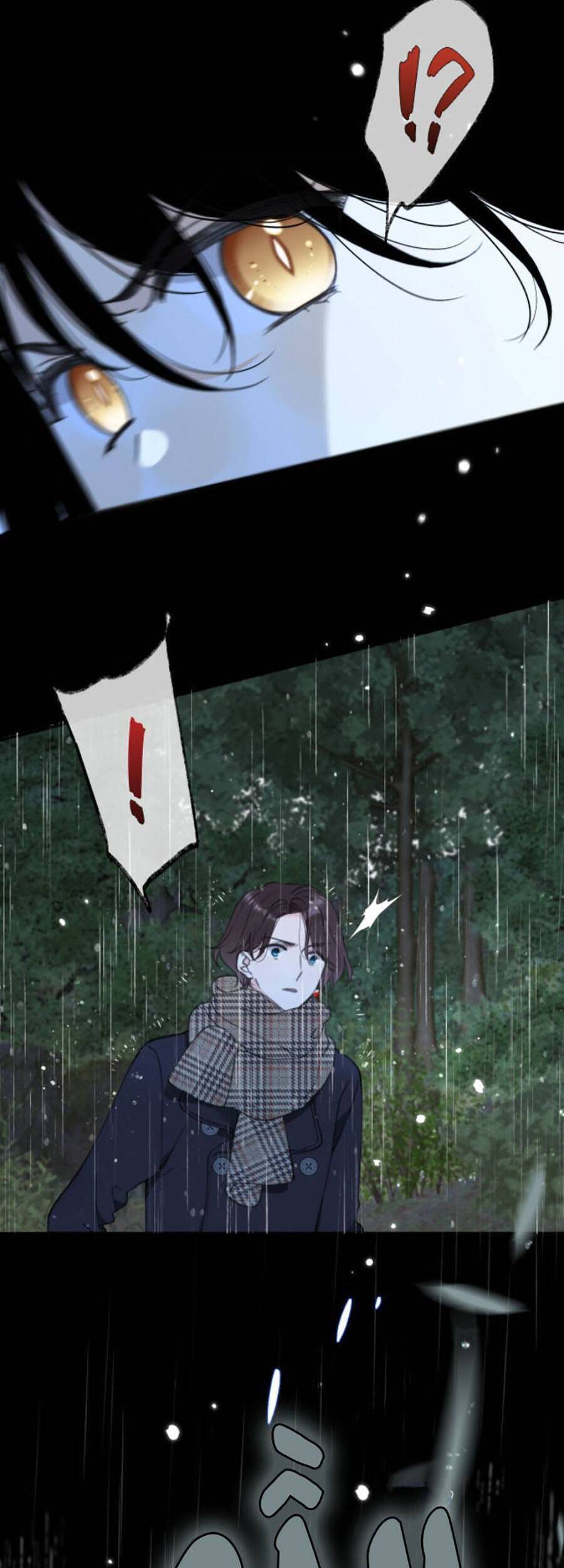 Lâu Tiểu Thư, Lại Gặp Nhau Rồi Chap 81 - Next Chap 82