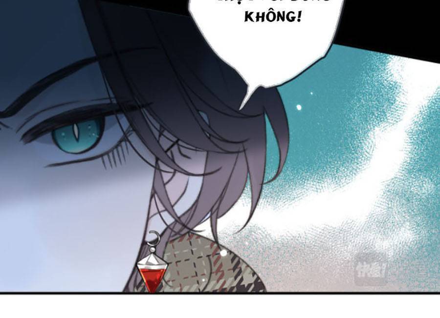 Lâu Tiểu Thư, Lại Gặp Nhau Rồi Chap 81 - Next Chap 82