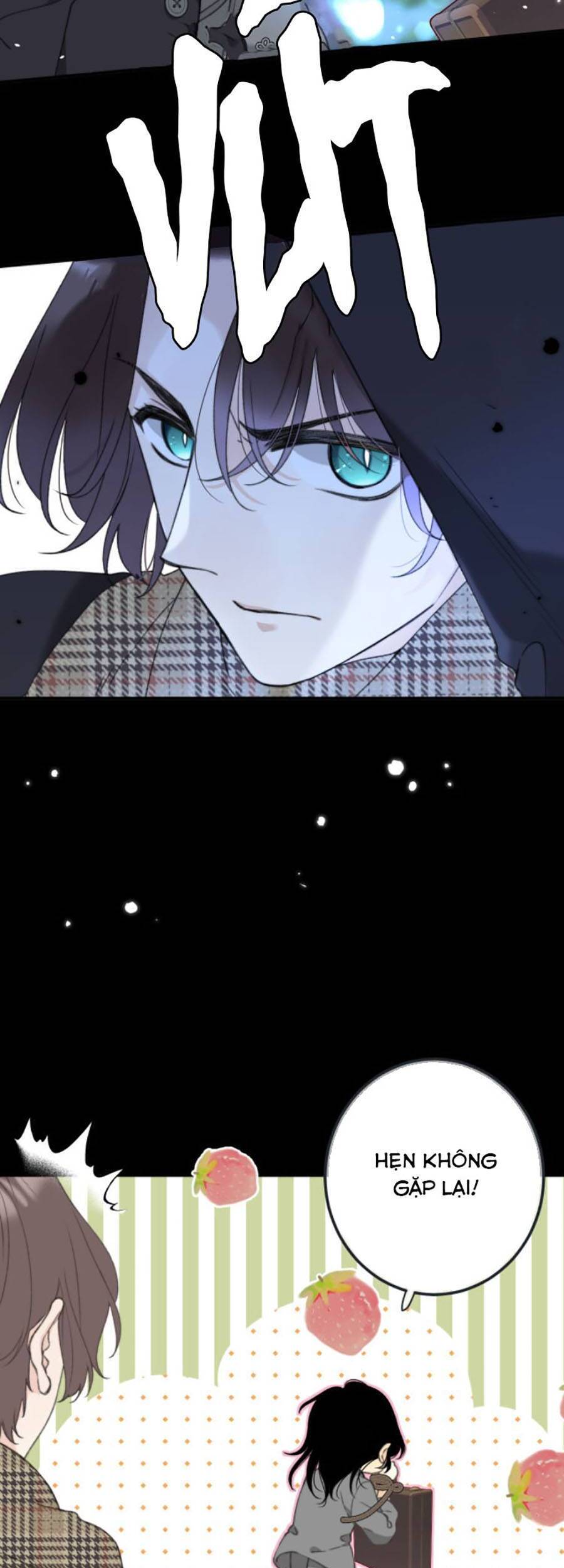 Lâu Tiểu Thư, Lại Gặp Nhau Rồi Chap 81 - Next Chap 82