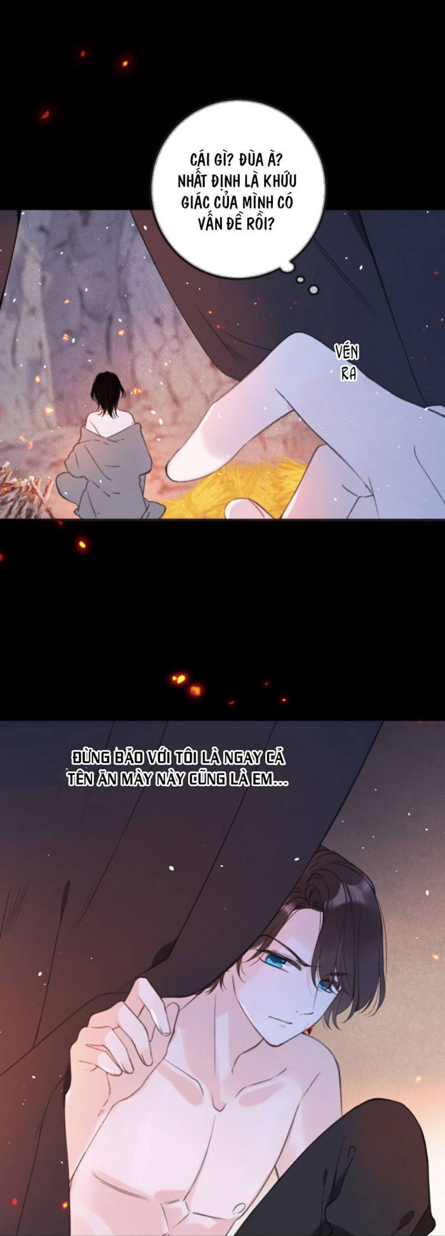 Lâu Tiểu Thư, Lại Gặp Nhau Rồi Chap 82 - Next Chap 83