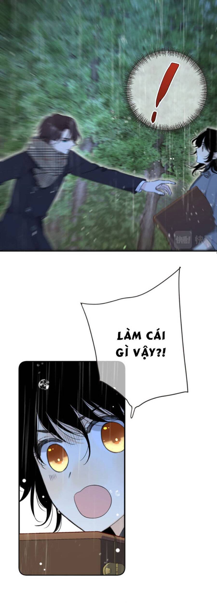 Lâu Tiểu Thư, Lại Gặp Nhau Rồi Chap 82 - Next Chap 83