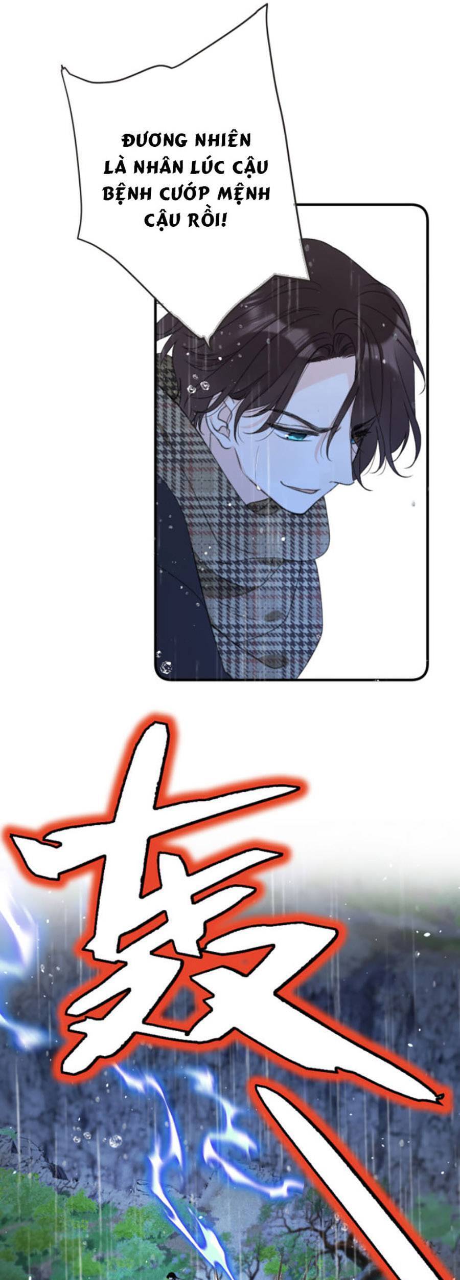 Lâu Tiểu Thư, Lại Gặp Nhau Rồi Chap 82 - Next Chap 83