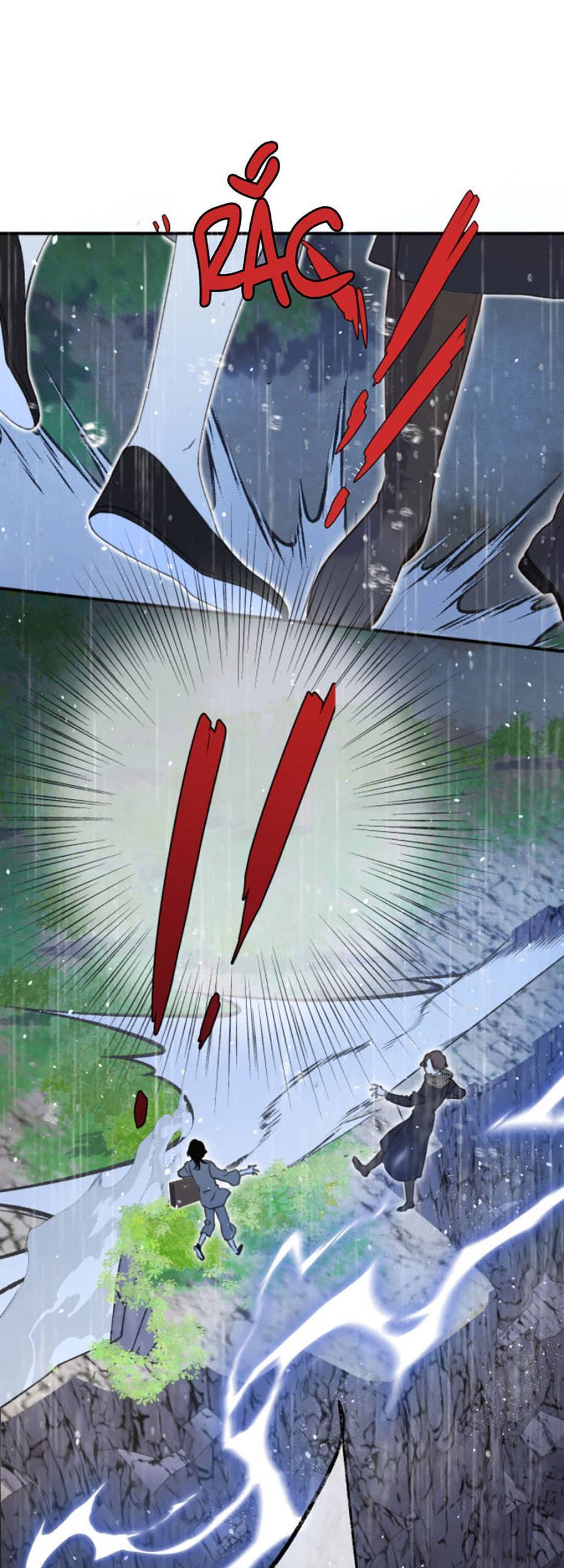 Lâu Tiểu Thư, Lại Gặp Nhau Rồi Chap 82 - Next Chap 83