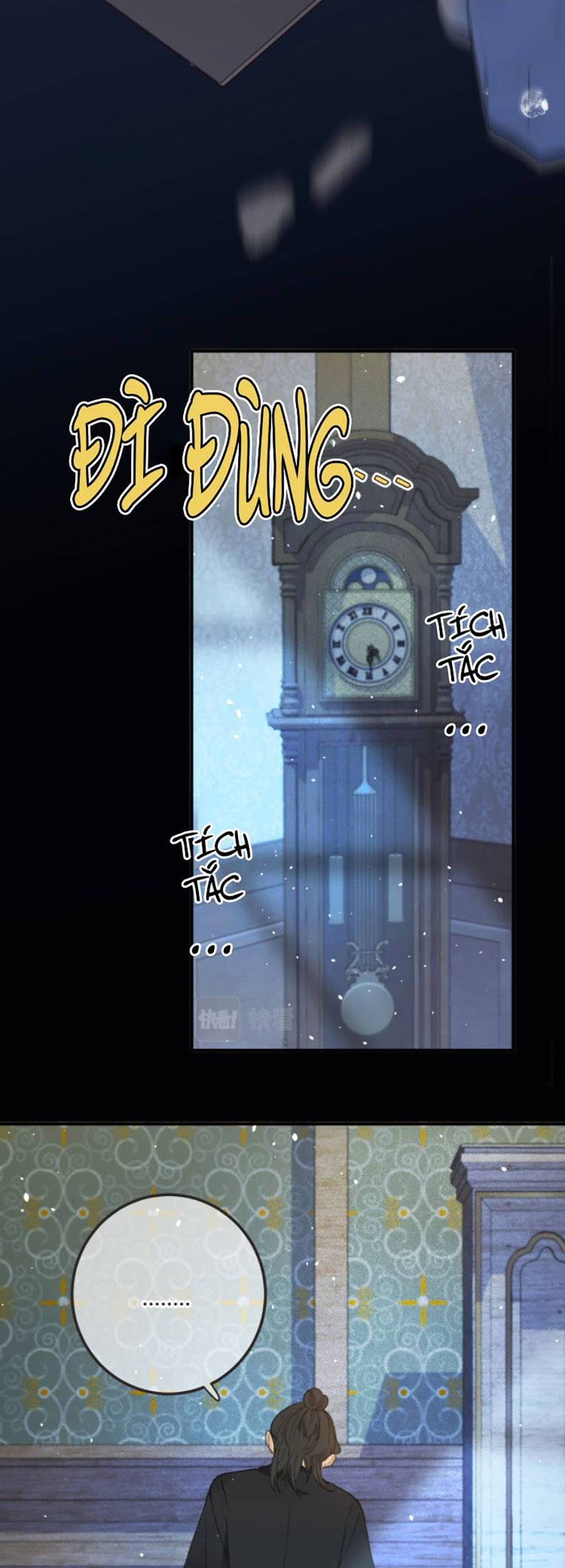 Lâu Tiểu Thư, Lại Gặp Nhau Rồi Chap 82 - Next Chap 83