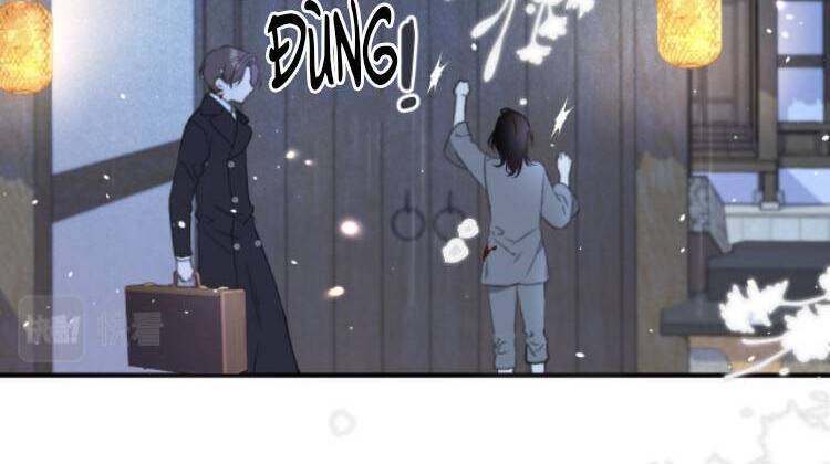 Lâu Tiểu Thư, Lại Gặp Nhau Rồi Chap 83 - Next Chap 84