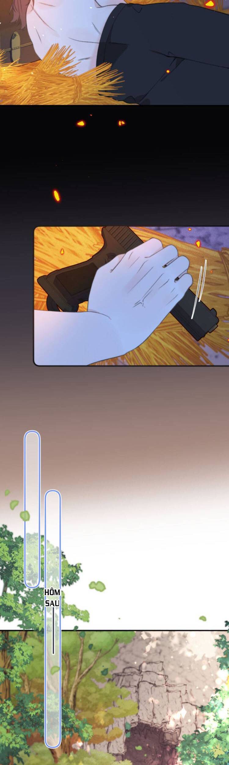 Lâu Tiểu Thư, Lại Gặp Nhau Rồi Chap 83 - Next Chap 84