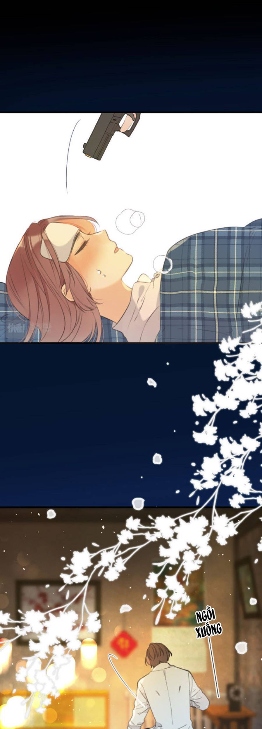 Lâu Tiểu Thư, Lại Gặp Nhau Rồi Chap 84 - Next Chap 85