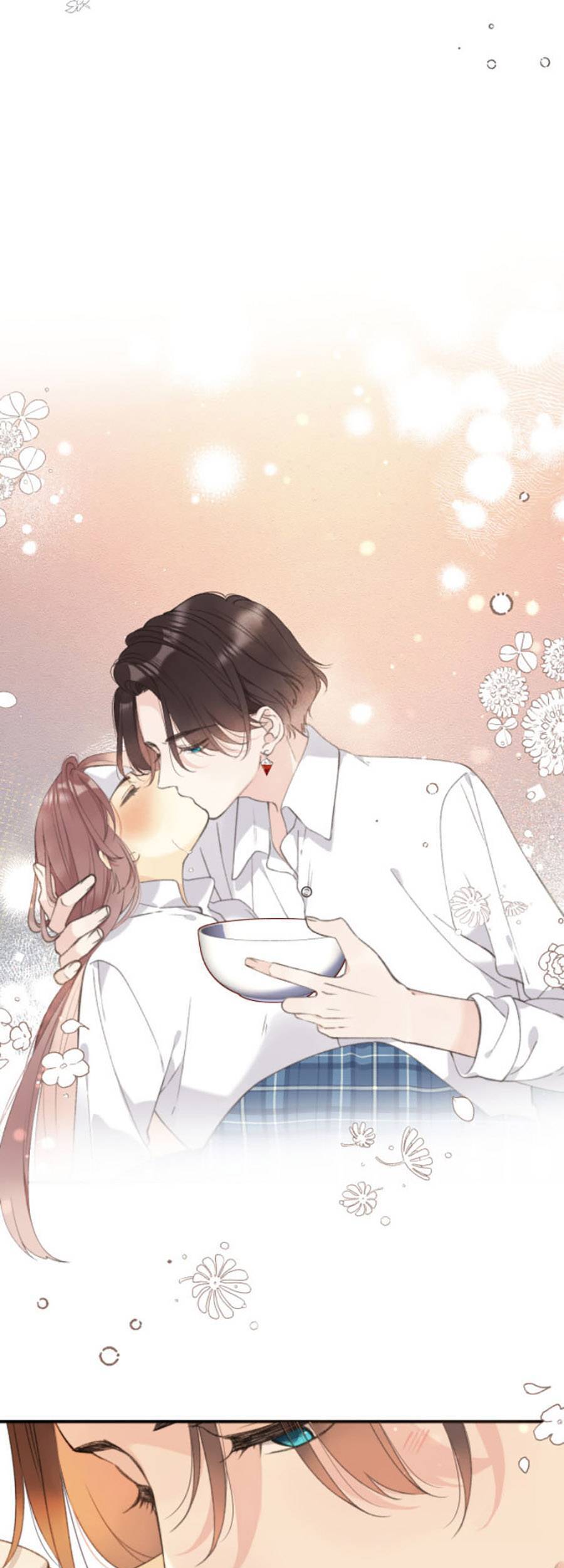 Lâu Tiểu Thư, Lại Gặp Nhau Rồi Chap 84 - Next Chap 85