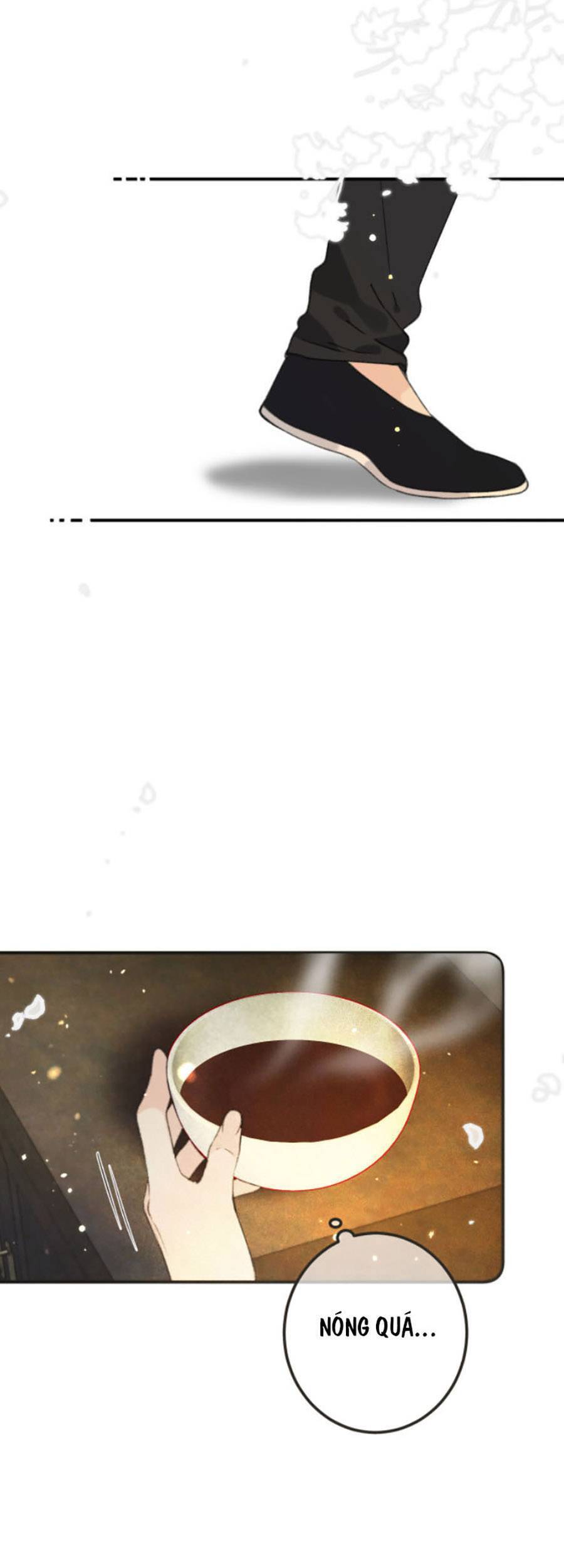 Lâu Tiểu Thư, Lại Gặp Nhau Rồi Chap 84 - Next Chap 85