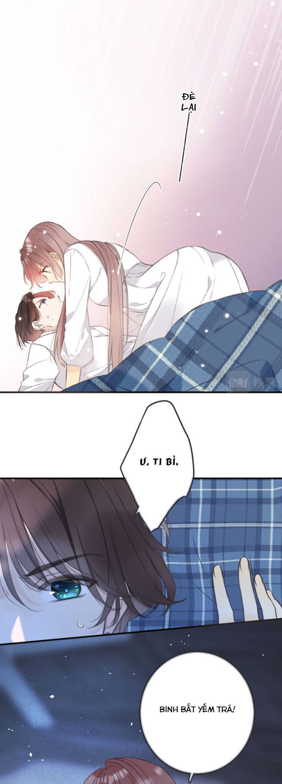 Lâu Tiểu Thư, Lại Gặp Nhau Rồi Chap 85 - Next Chap 86