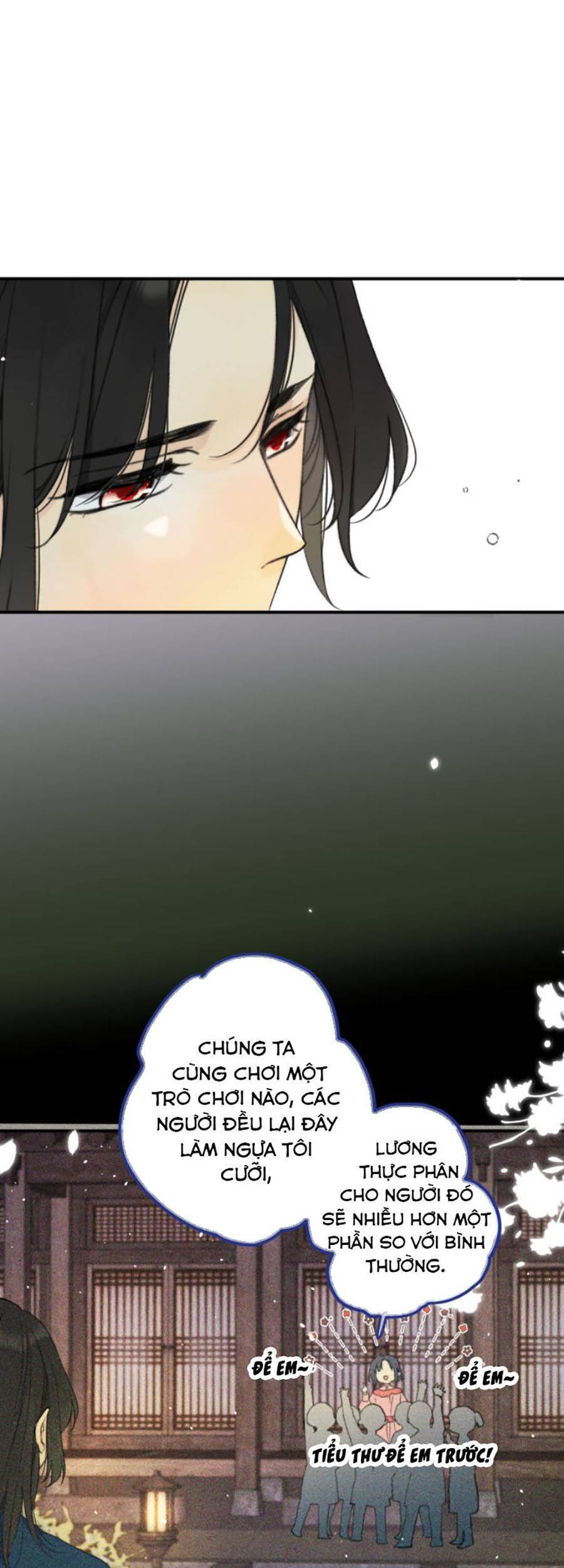Lâu Tiểu Thư, Lại Gặp Nhau Rồi Chap 85 - Next Chap 86
