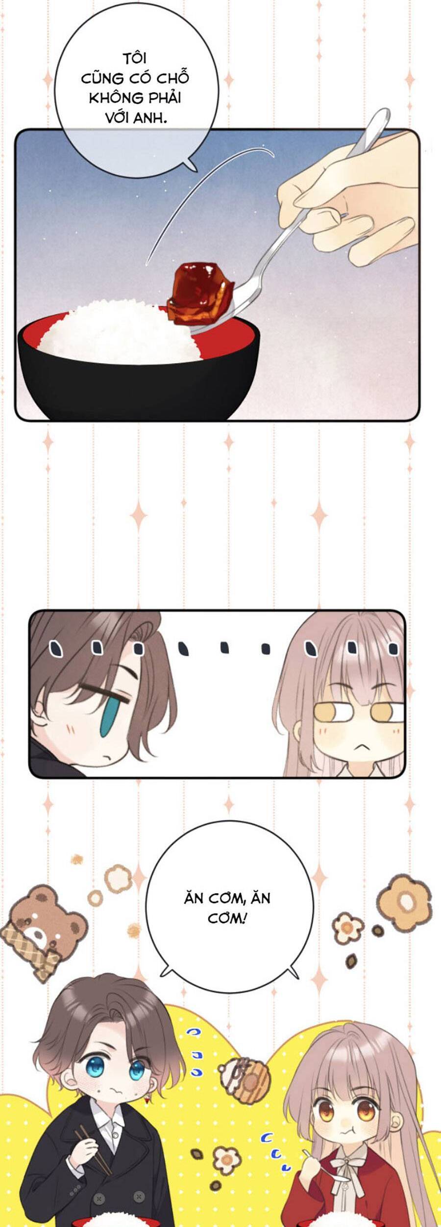 Lâu Tiểu Thư, Lại Gặp Nhau Rồi Chap 86 - Next Chap 87