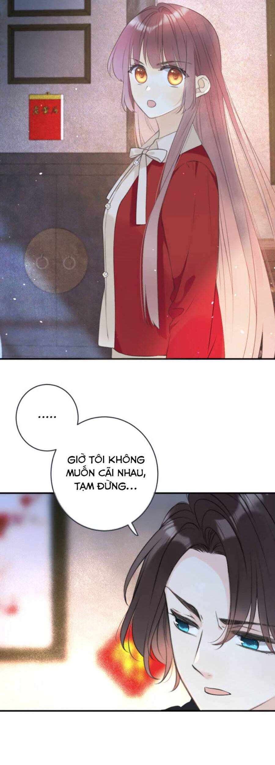 Lâu Tiểu Thư, Lại Gặp Nhau Rồi Chap 86 - Next Chap 87