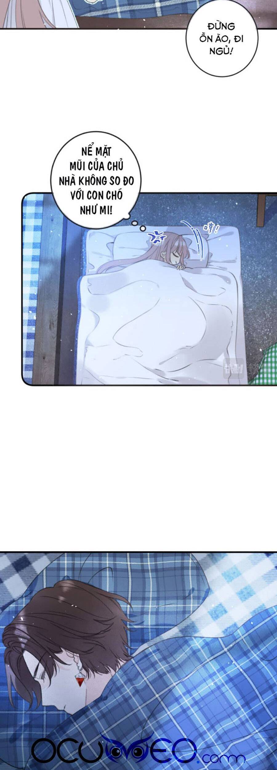 Lâu Tiểu Thư, Lại Gặp Nhau Rồi Chap 86 - Next Chap 87