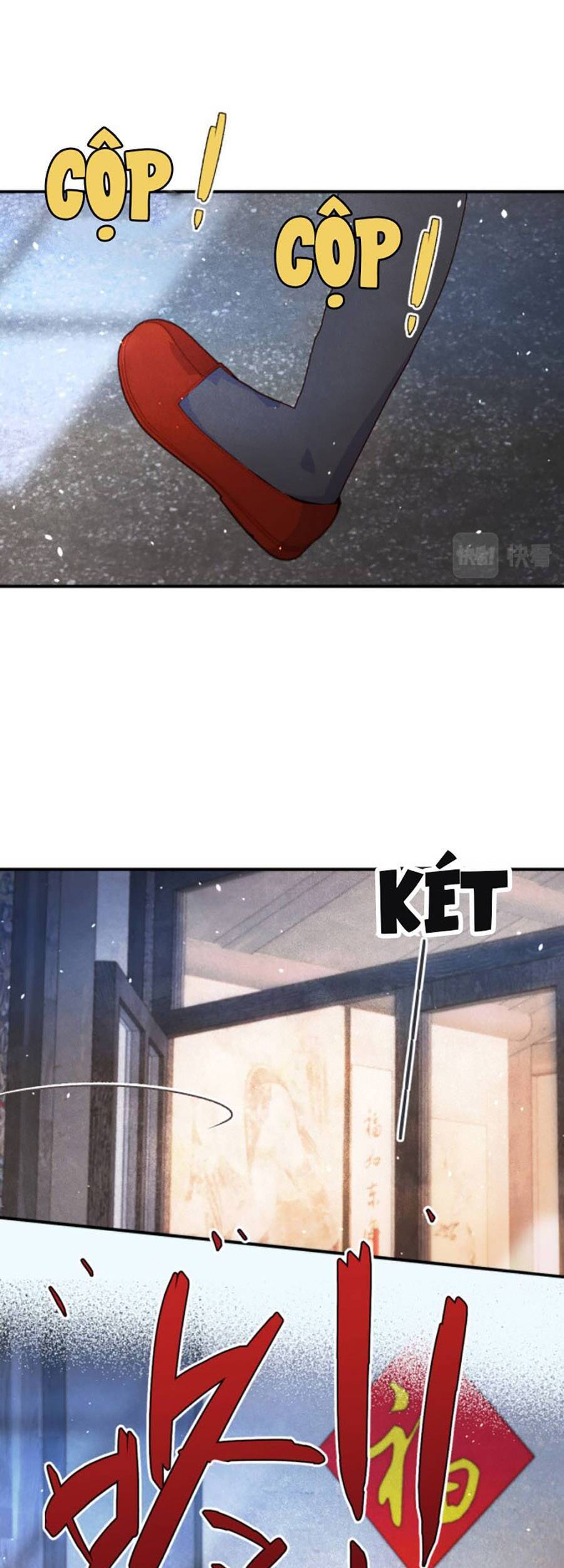 Lâu Tiểu Thư, Lại Gặp Nhau Rồi Chap 86 - Next Chap 87