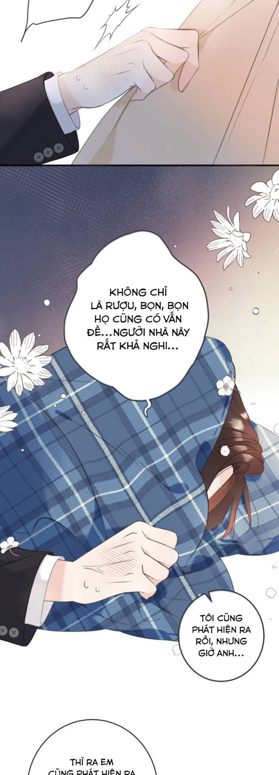 Lâu Tiểu Thư, Lại Gặp Nhau Rồi Chap 86 - Next Chap 87