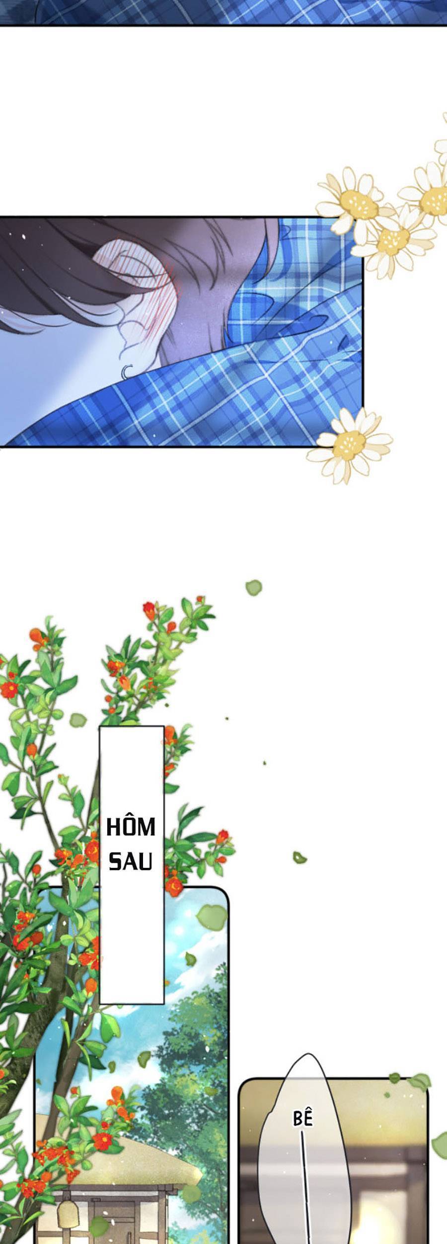 Lâu Tiểu Thư, Lại Gặp Nhau Rồi Chap 86 - Next Chap 87