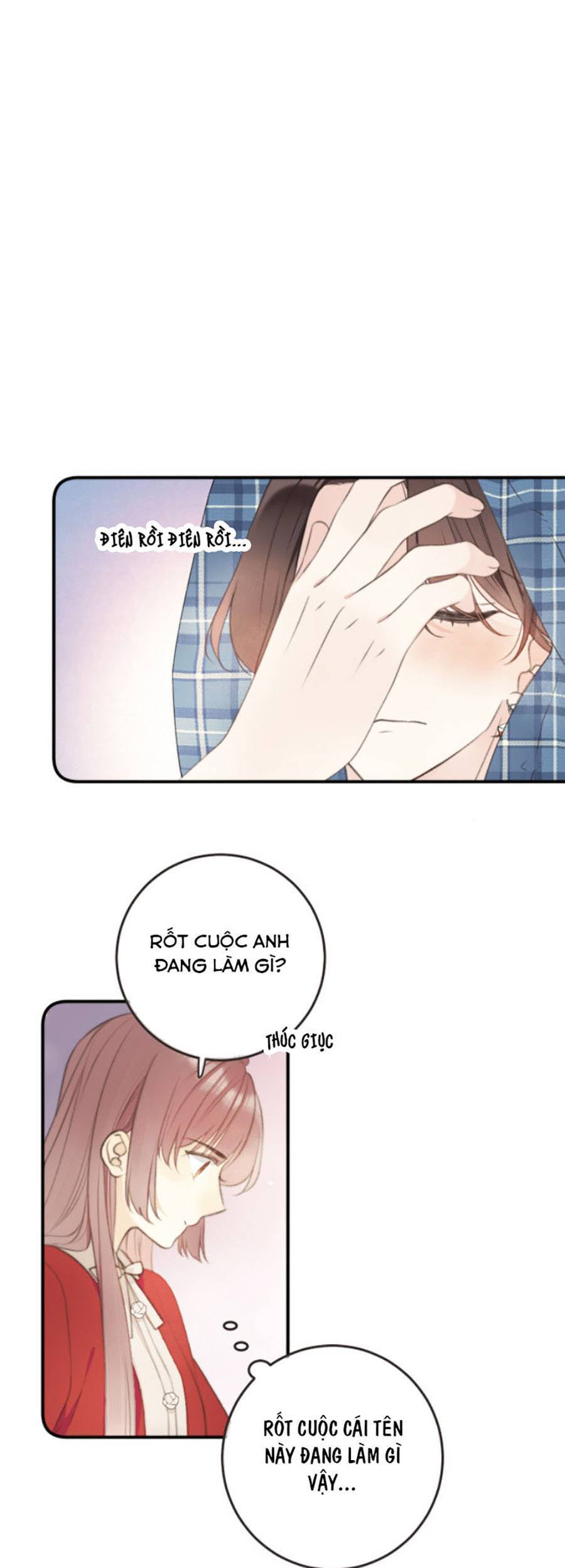 Lâu Tiểu Thư, Lại Gặp Nhau Rồi Chap 87 - Next Chap 88