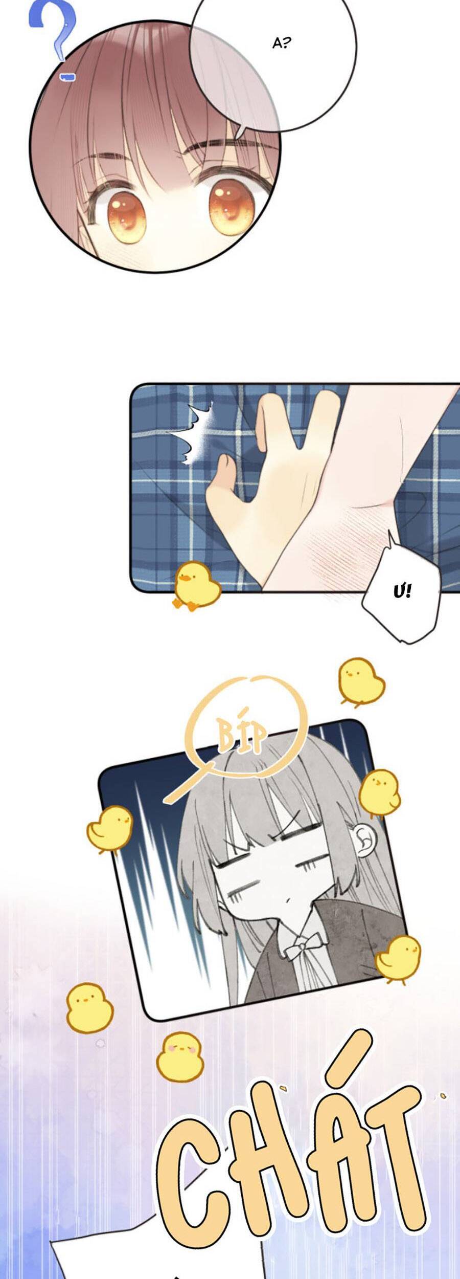 Lâu Tiểu Thư, Lại Gặp Nhau Rồi Chap 87 - Next Chap 88