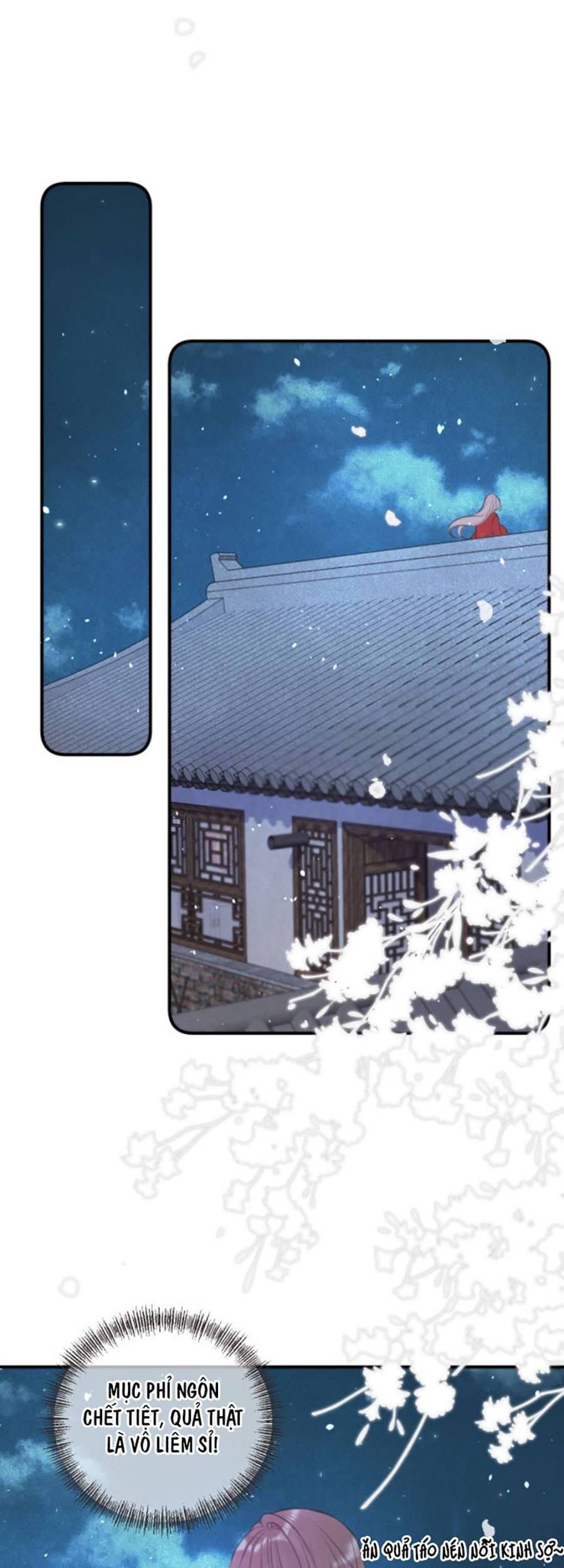 Lâu Tiểu Thư, Lại Gặp Nhau Rồi Chap 87 - Next Chap 88