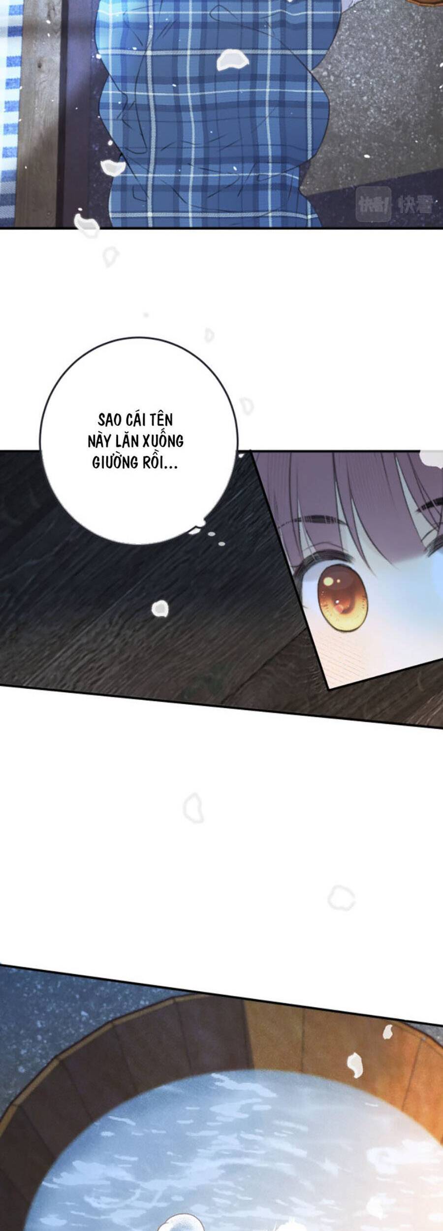 Lâu Tiểu Thư, Lại Gặp Nhau Rồi Chap 87 - Next Chap 88