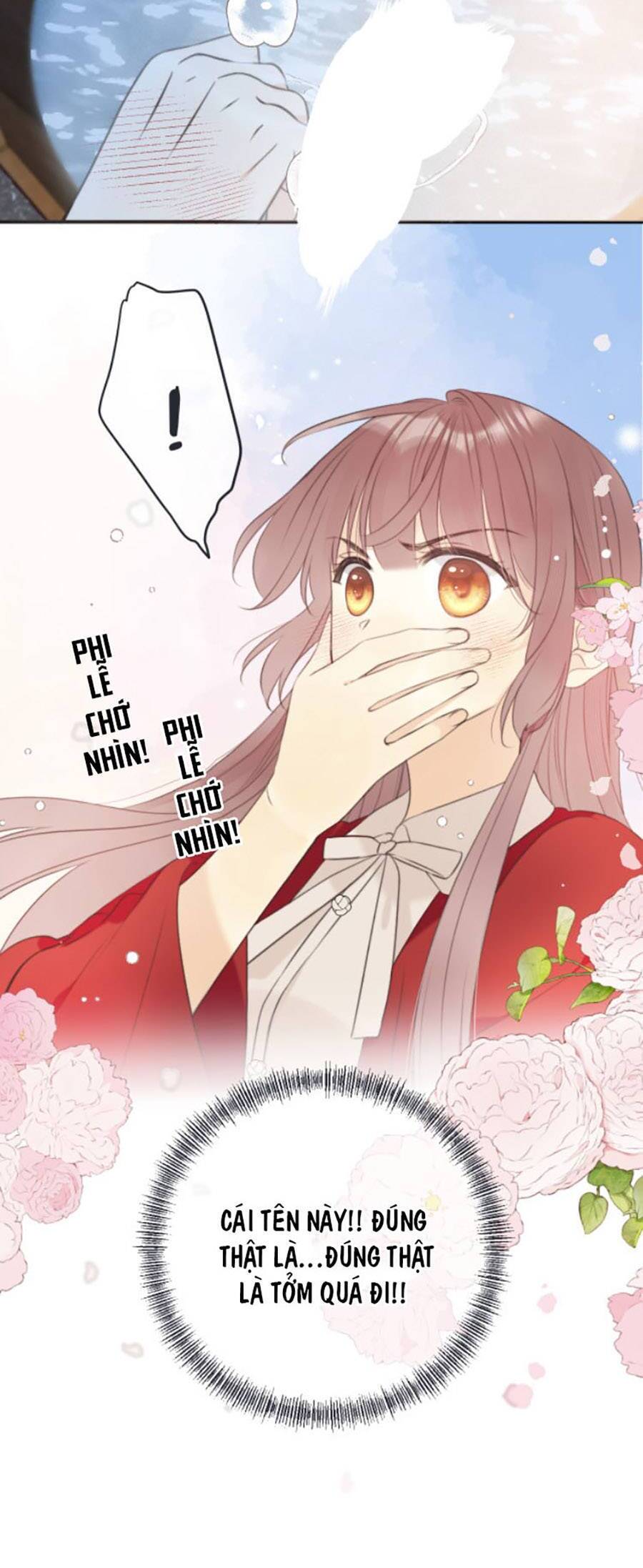 Lâu Tiểu Thư, Lại Gặp Nhau Rồi Chap 87 - Next Chap 88