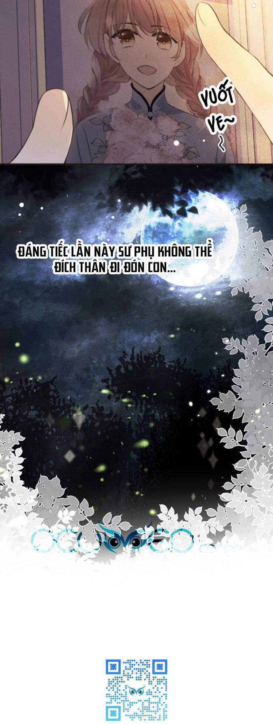 Lâu Tiểu Thư, Lại Gặp Nhau Rồi Chap 87 - Next Chap 88