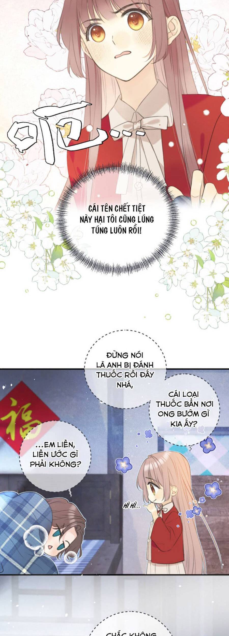 Lâu Tiểu Thư, Lại Gặp Nhau Rồi Chap 87 - Next Chap 88