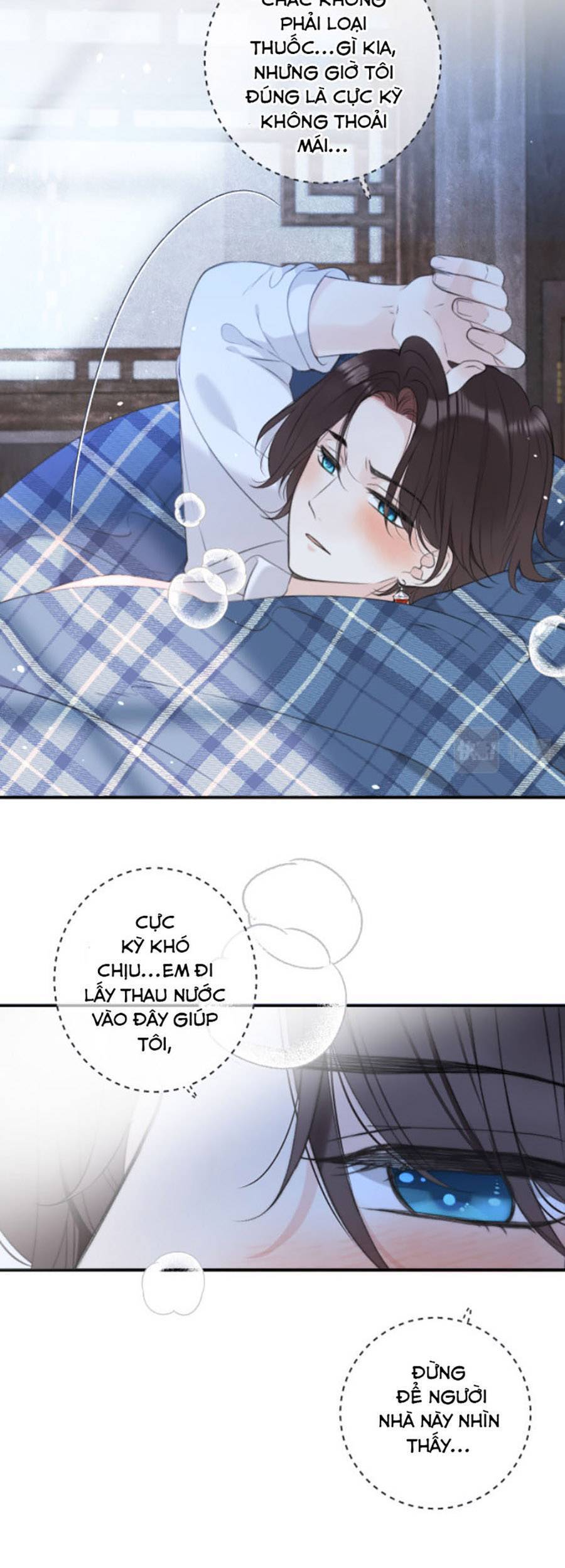 Lâu Tiểu Thư, Lại Gặp Nhau Rồi Chap 87 - Next Chap 88