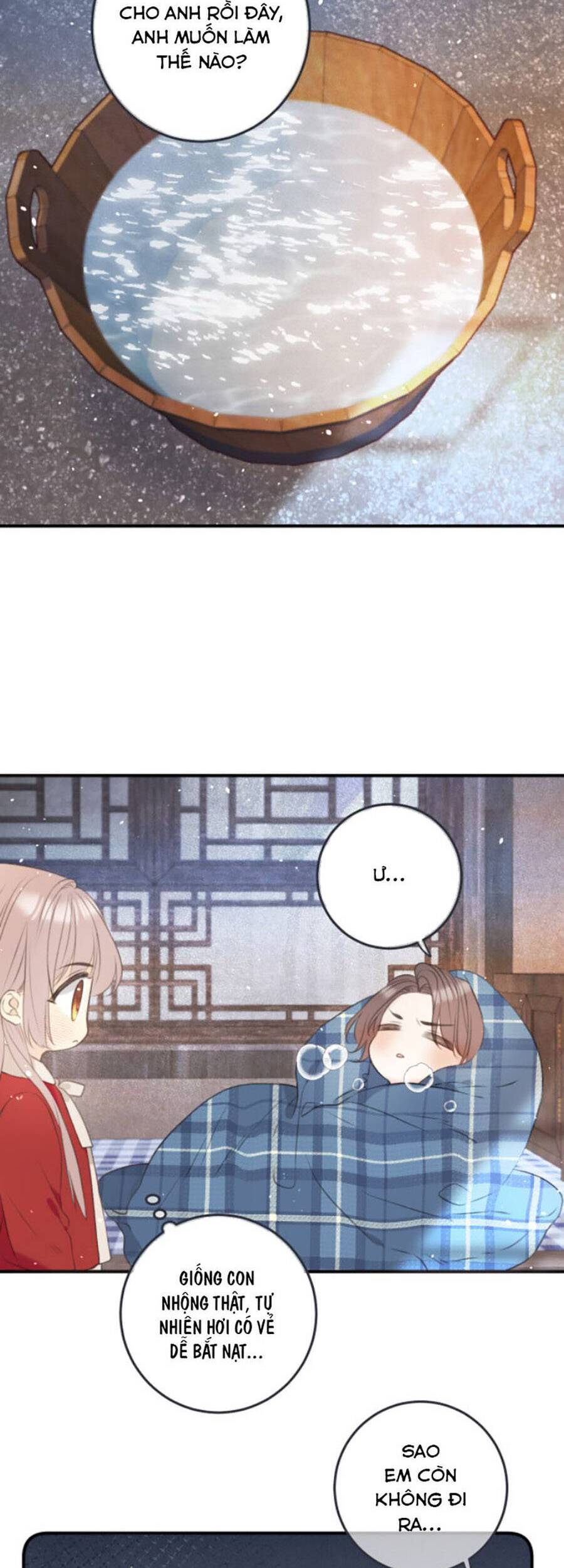 Lâu Tiểu Thư, Lại Gặp Nhau Rồi Chap 87 - Next Chap 88