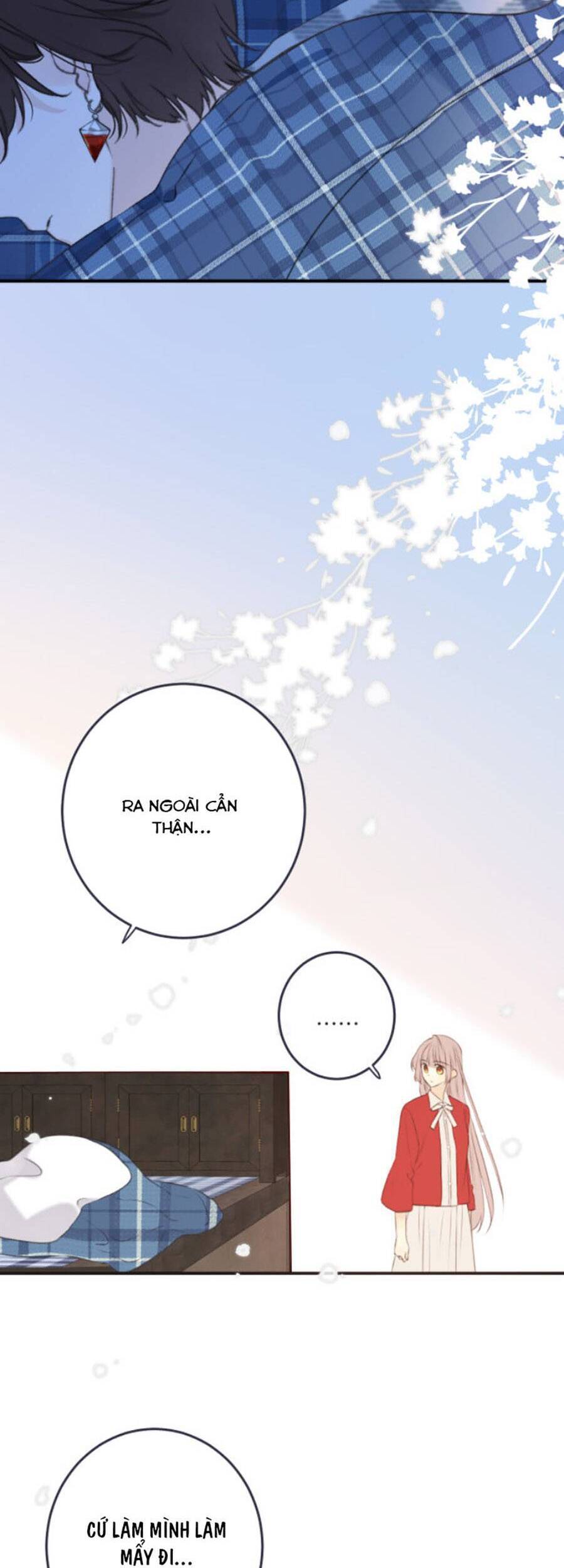 Lâu Tiểu Thư, Lại Gặp Nhau Rồi Chap 88 - Next Chap 89