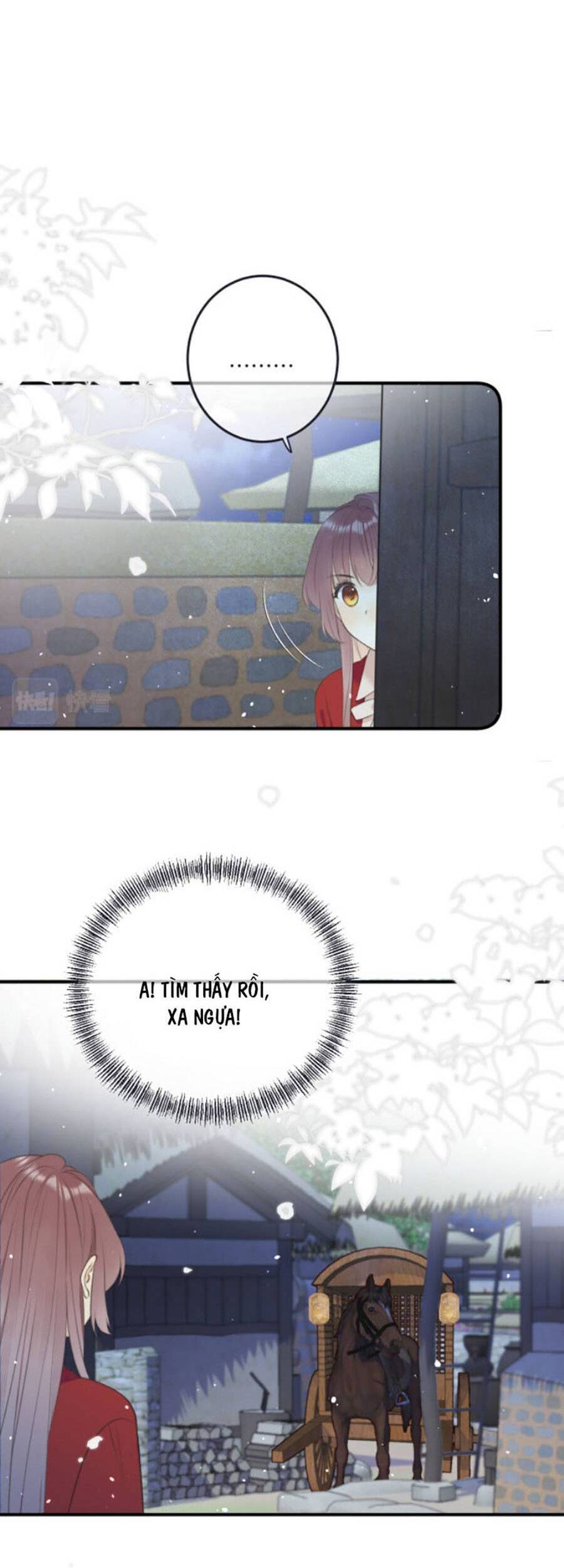 Lâu Tiểu Thư, Lại Gặp Nhau Rồi Chap 88 - Next Chap 89