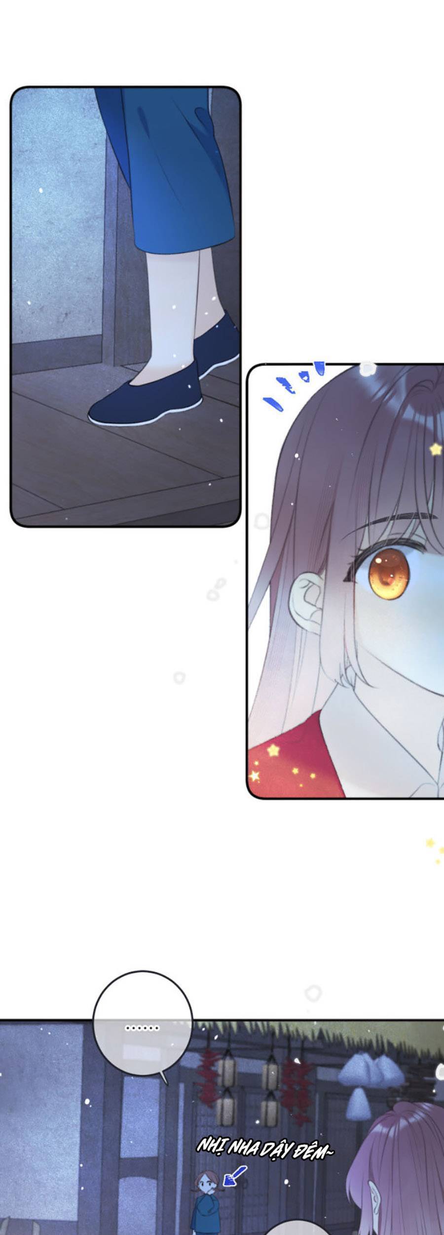 Lâu Tiểu Thư, Lại Gặp Nhau Rồi Chap 88 - Next Chap 89