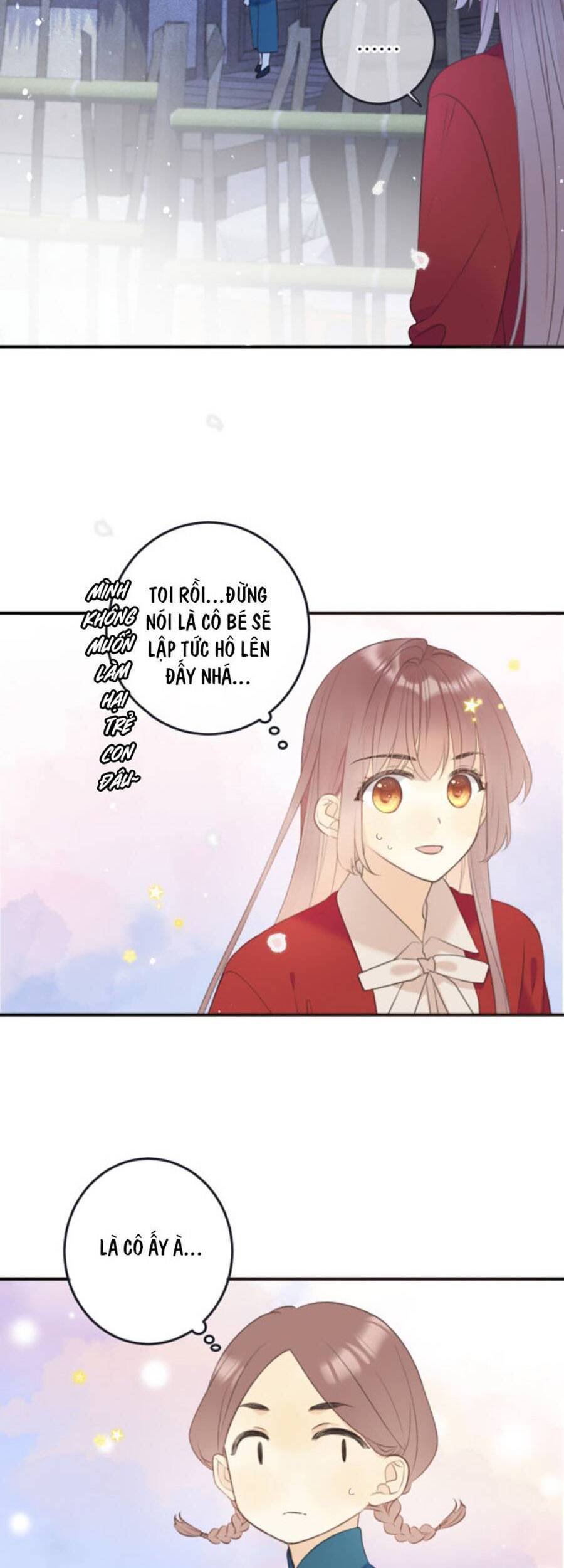 Lâu Tiểu Thư, Lại Gặp Nhau Rồi Chap 88 - Next Chap 89