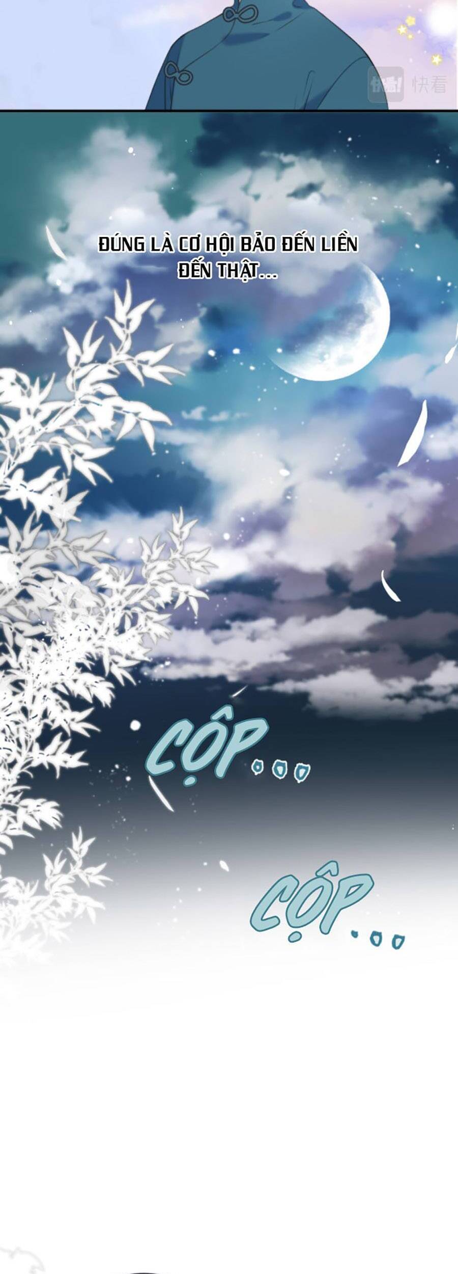 Lâu Tiểu Thư, Lại Gặp Nhau Rồi Chap 88 - Next Chap 89