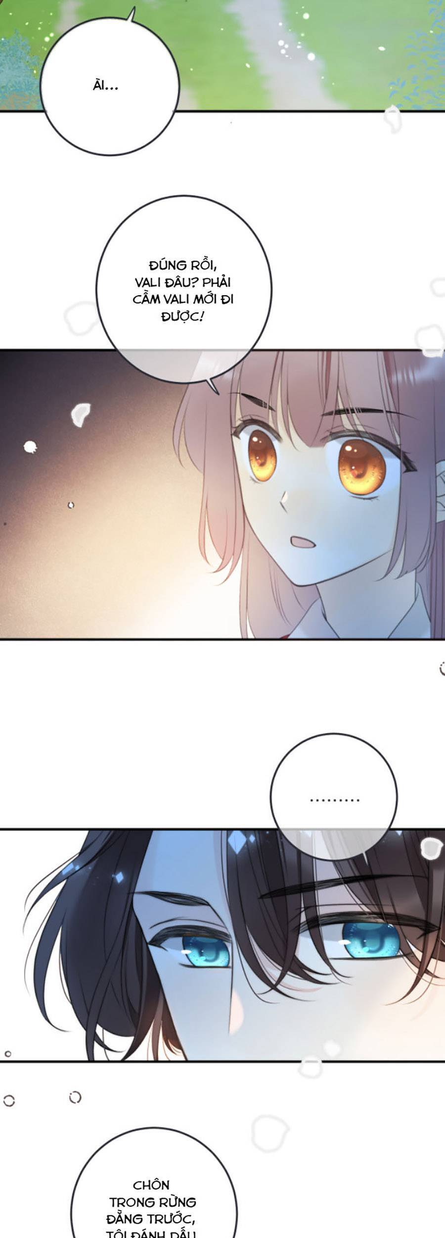 Lâu Tiểu Thư, Lại Gặp Nhau Rồi Chap 88 - Next Chap 89