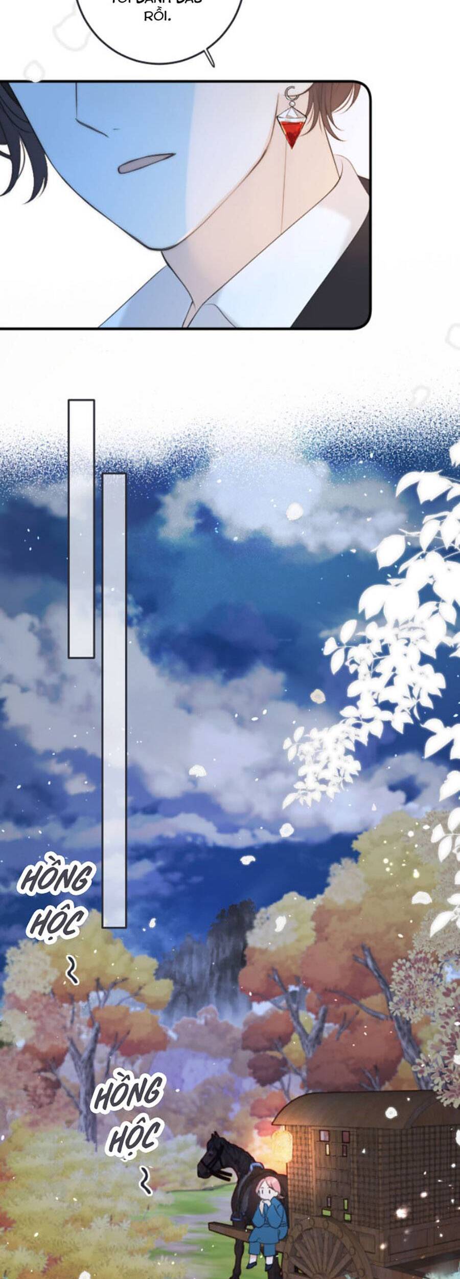 Lâu Tiểu Thư, Lại Gặp Nhau Rồi Chap 88 - Next Chap 89