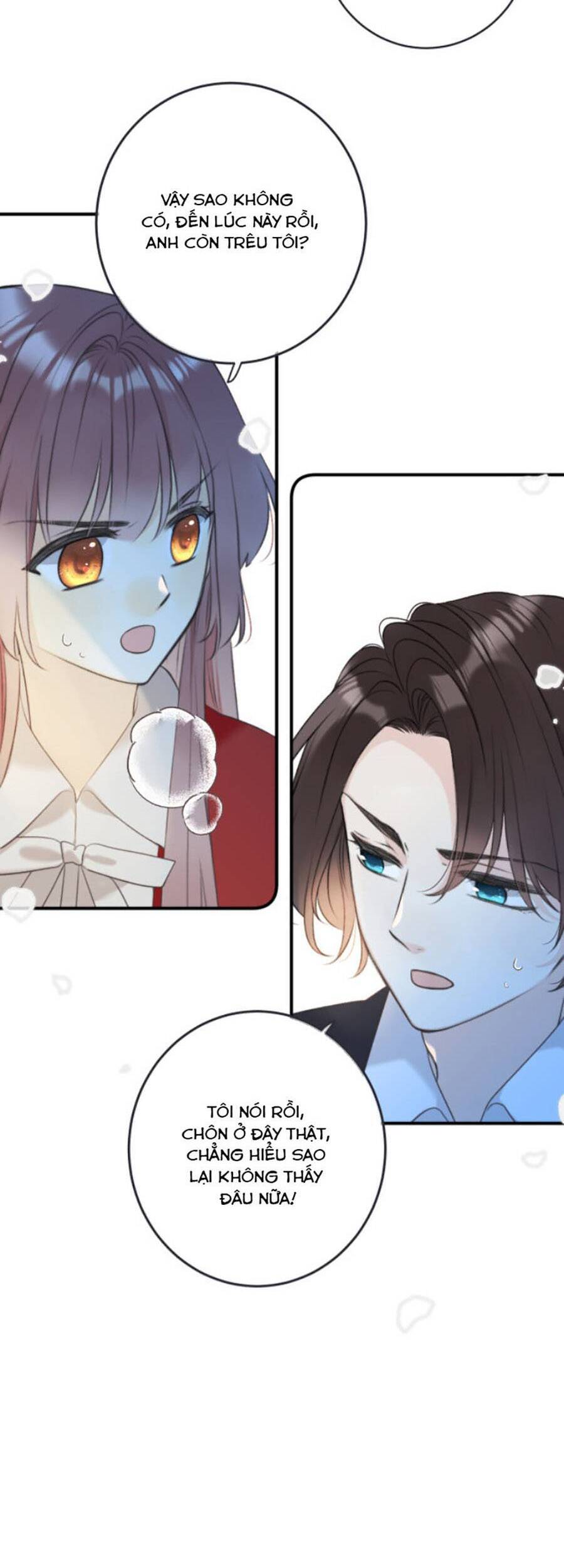 Lâu Tiểu Thư, Lại Gặp Nhau Rồi Chap 88 - Next Chap 89