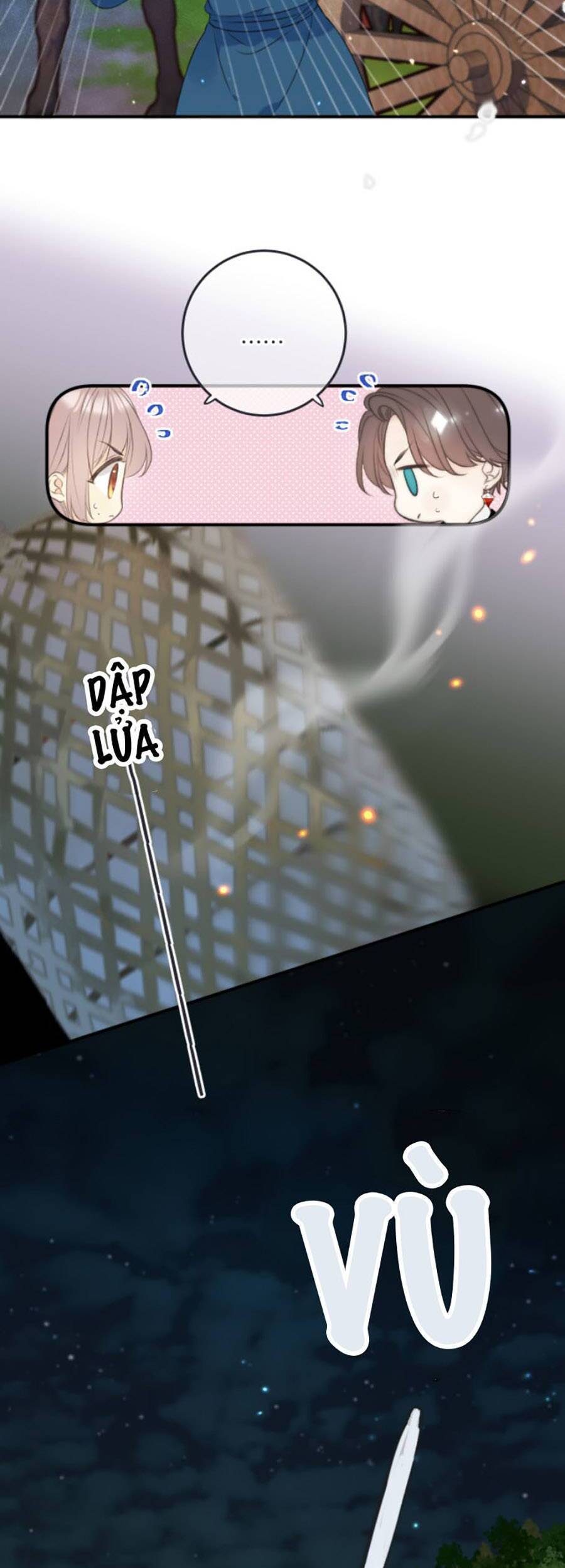 Lâu Tiểu Thư, Lại Gặp Nhau Rồi Chap 88 - Next Chap 89