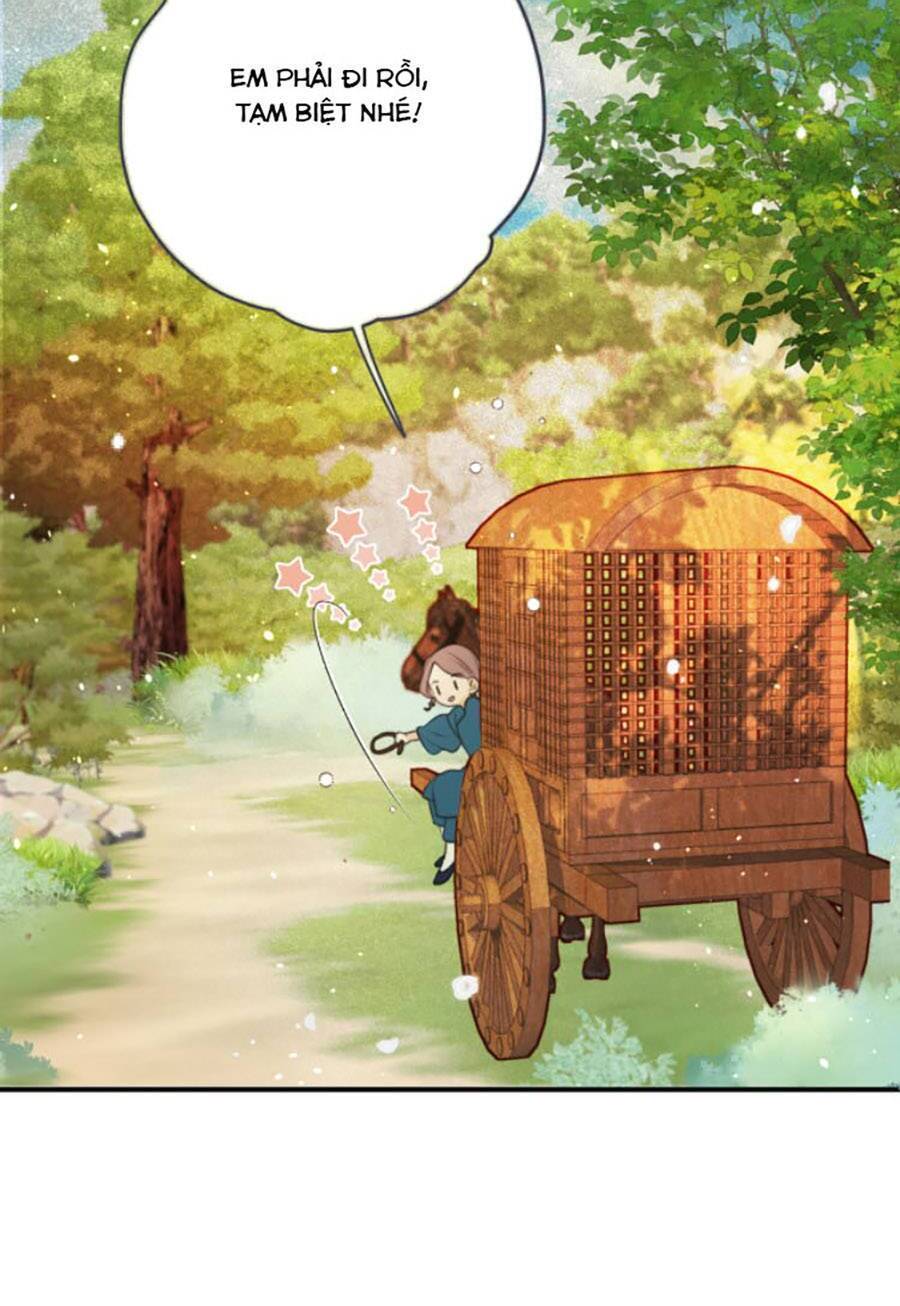 Lâu Tiểu Thư, Lại Gặp Nhau Rồi Chap 88 - Next Chap 89