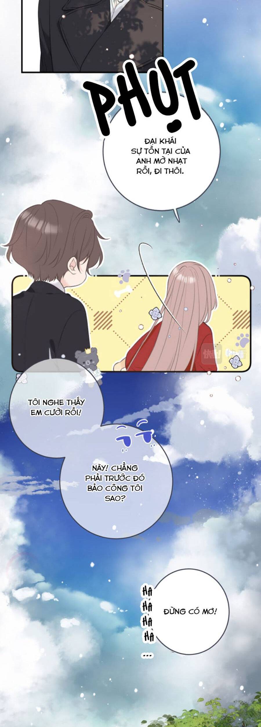 Lâu Tiểu Thư, Lại Gặp Nhau Rồi Chap 88 - Next Chap 89