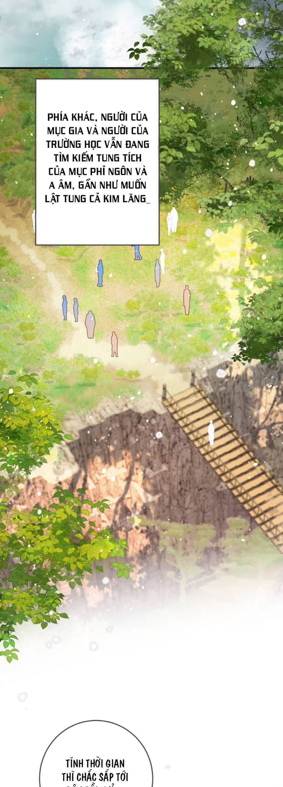 Lâu Tiểu Thư, Lại Gặp Nhau Rồi Chap 88 - Next Chap 89